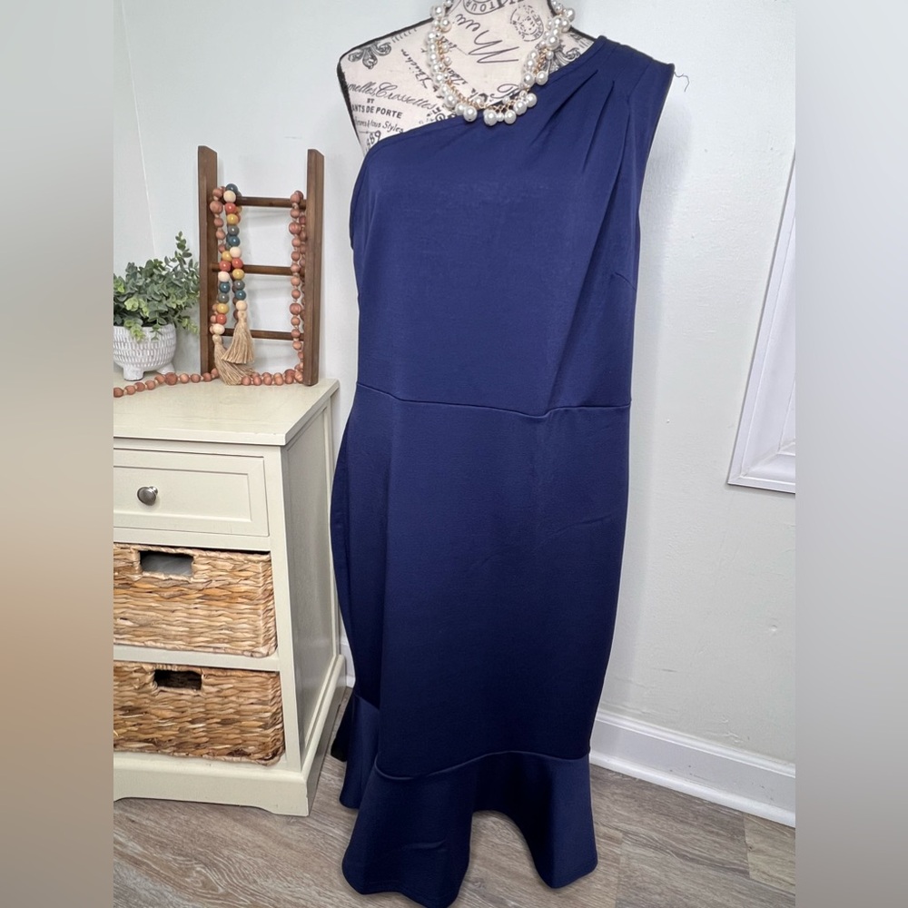 Brand New-Grace Karin Mermaid Gown